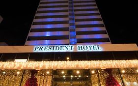 Hotel President Athens